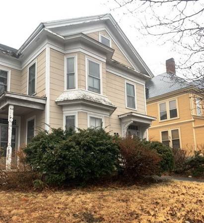 Marlborough, MA 01752,28 Pleasant St