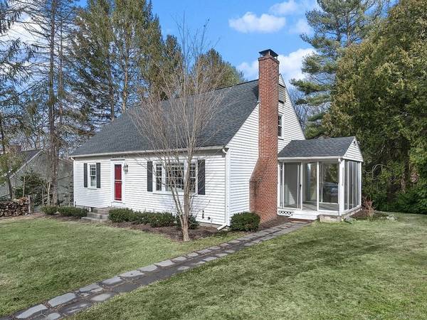 20 Pine Brook Rd, Wayland, MA 01778