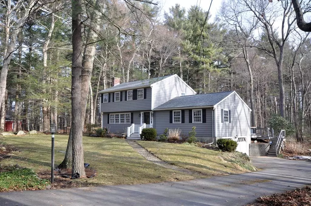 Acton, MA 01720,155 Newtown Road