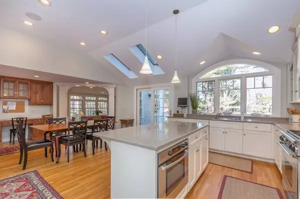 Concord, MA 01742,40 Hildreth Lane