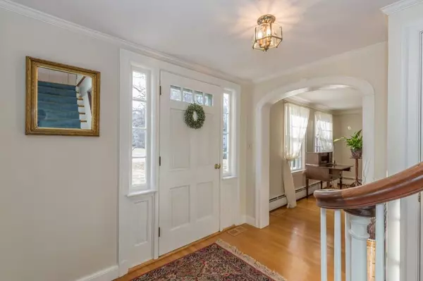 Concord, MA 01742,40 Hildreth Lane