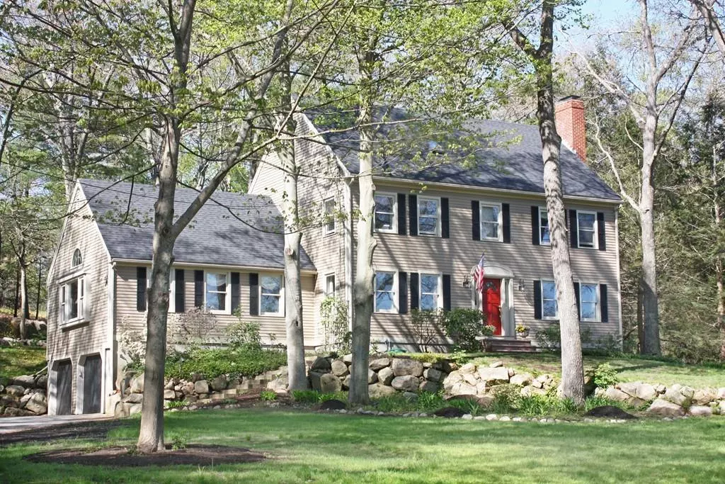 Hamilton, MA 01982,100 Sagamore Street