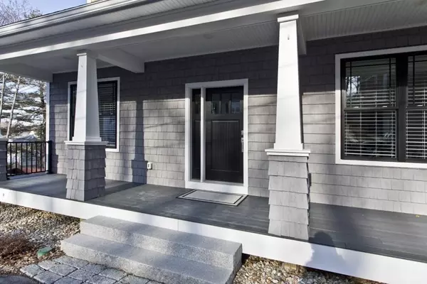 Wakefield, MA 01880,3 Goodwin Street