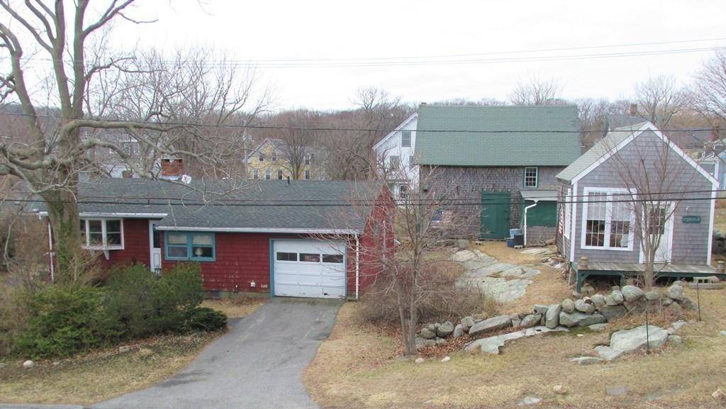 10 Green Street, Rockport, MA 01966