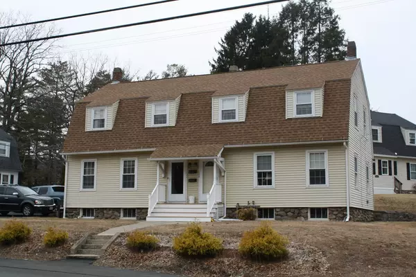 164 W. Main Street, Millbury, MA 01527