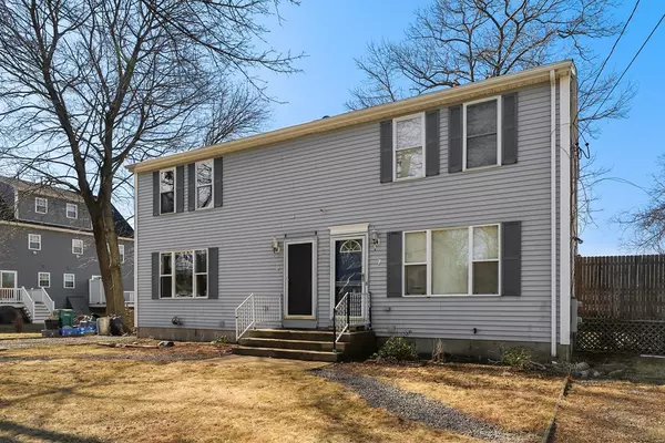 Attleboro, MA 02703,7-9 Bourne Ave