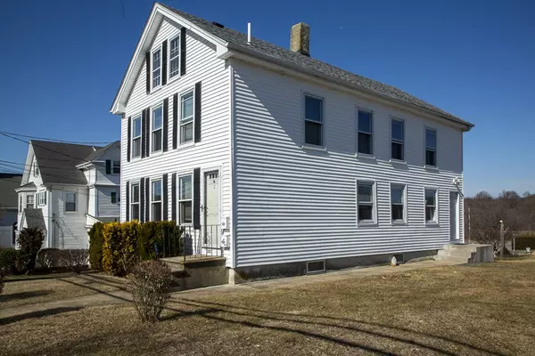 Somerset, MA 02726,288 South St