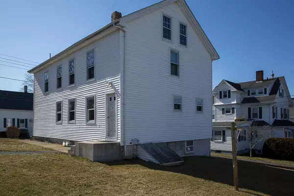 Somerset, MA 02726,288 South St