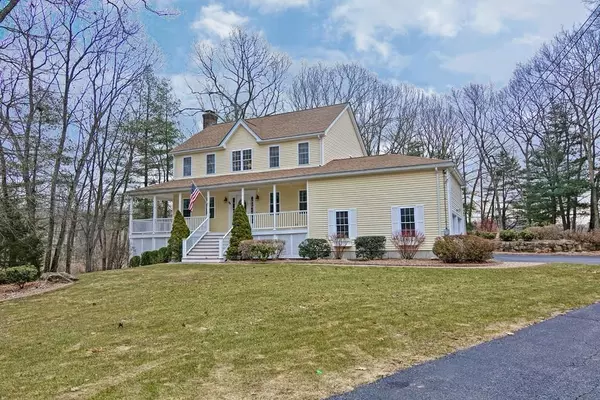 Milford, MA 01757,44 Camp Street