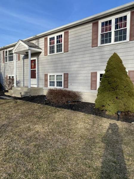 15 Blanding Road, Rehoboth, MA 02769