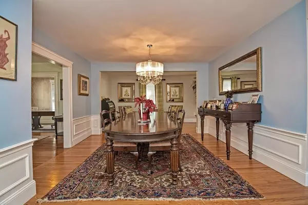 Milton, MA 02186,38 Wendell Park