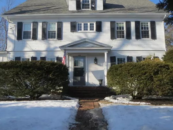 140 Cherry  Street, Gardner, MA 01440