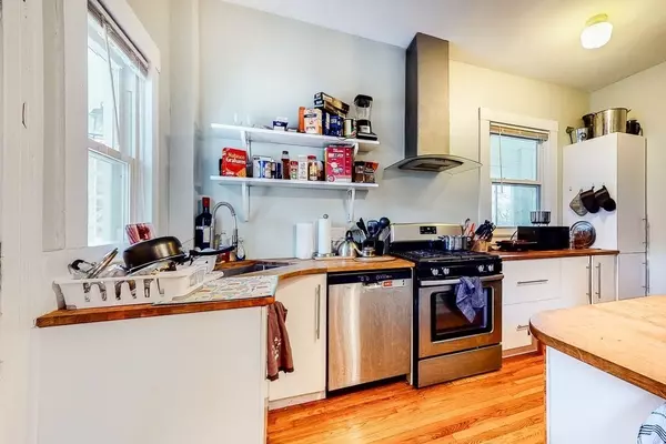 Newton, MA 02465,8-10 Allston Street