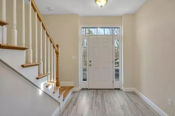 Northbridge, MA 01534,1861 Providence Road #1861