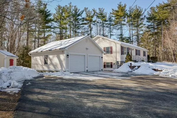 80 Ellis Rd, Westminster, MA 01473