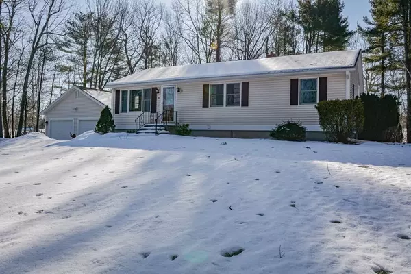 Westminster, MA 01473,80 Ellis Rd