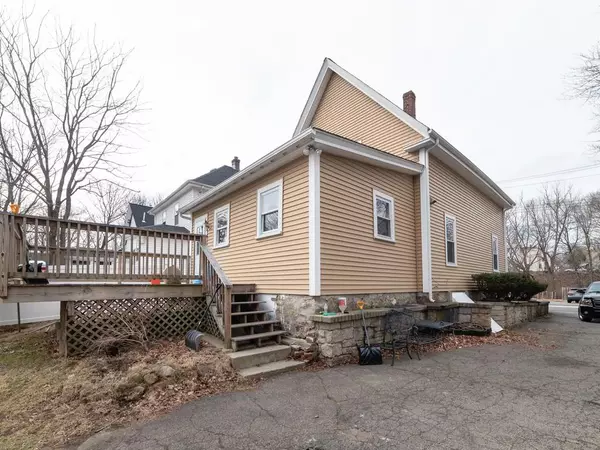 Franklin, MA 02038,32 Dale Street