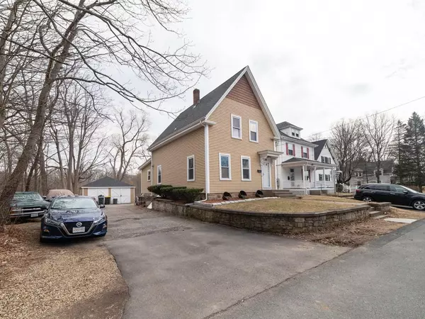 Franklin, MA 02038,32 Dale Street