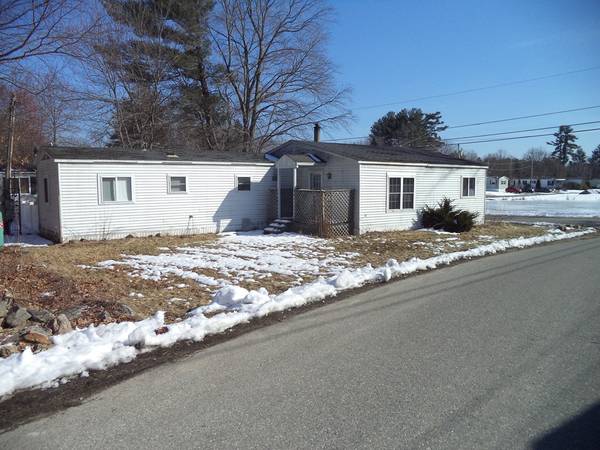 Danville, NH 03819,88 Cotton Farm