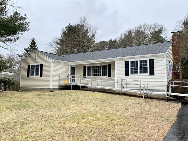 Barnstable, MA 02632,39 Maddaket Lane