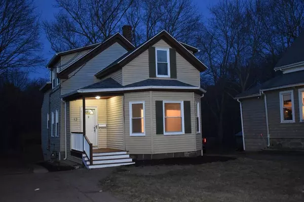 12 Linwood Street, Holbrook, MA 02343