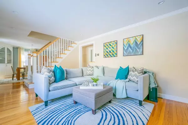 Arlington, MA 02474,45 Candia St