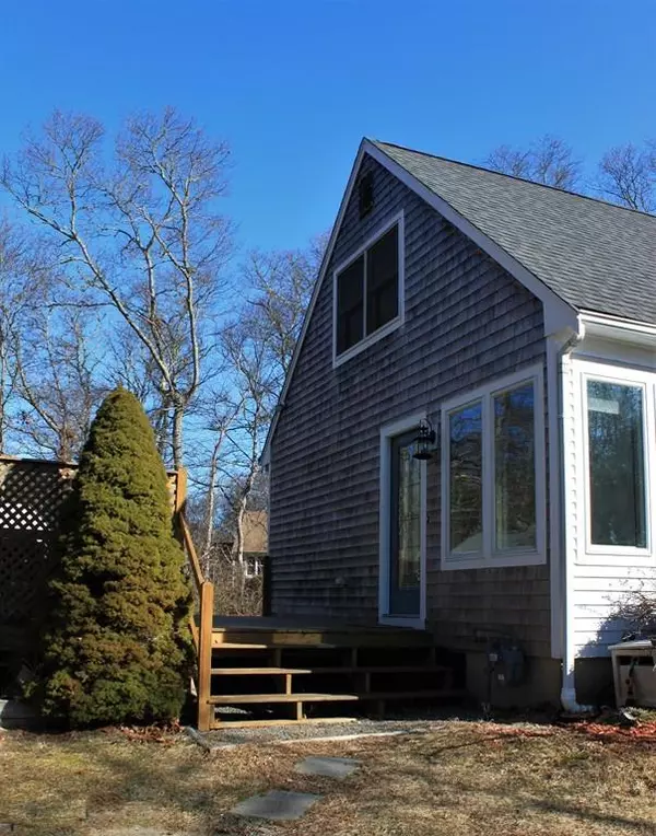 Barnstable, MA 02648,46 Spur Ln