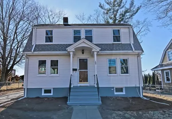 17 Norfolk Rd, Holbrook, MA 02343