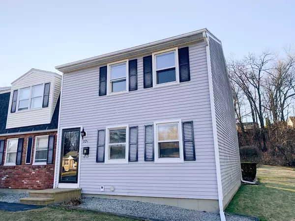 32 Boyce St #C, Auburn, MA 01501