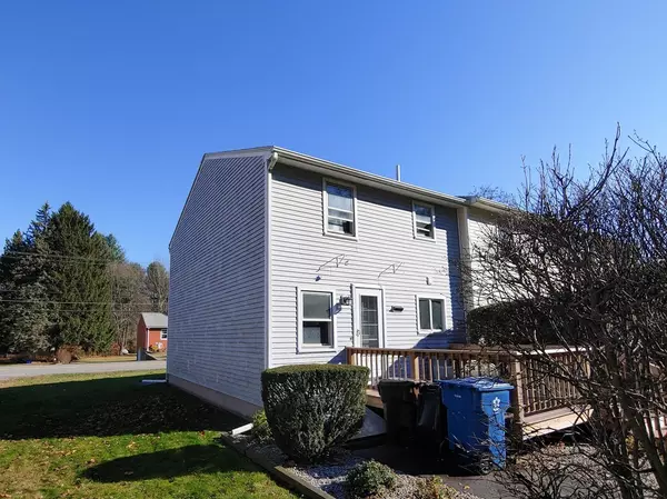 Auburn, MA 01501,32 Boyce St #C