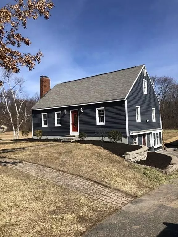 East Longmeadow, MA 01028,549 Parker St