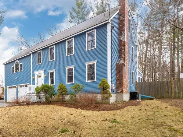 Groton, MA 01450,31 Pine Trail