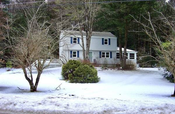 137 Eli Dr, Winchendon, MA 01475