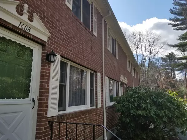 1608 Plymouth St #1608, East Bridgewater, MA 02333