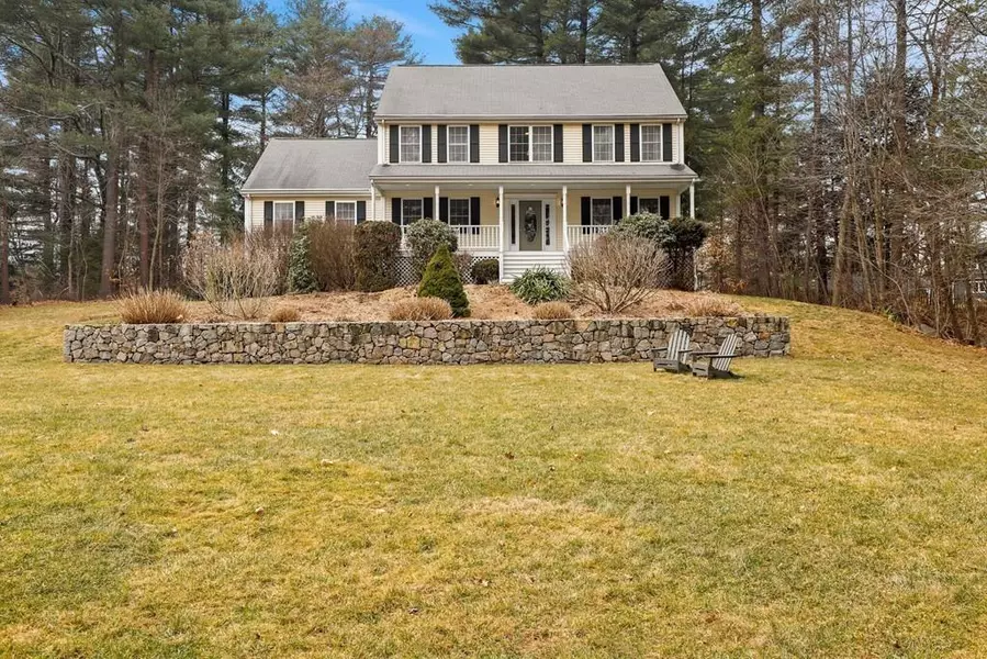 120 Norfolk Road, Millis, MA 02054