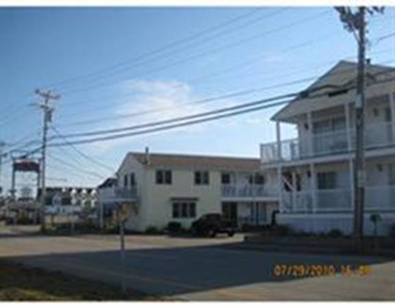 541 Ocean Boulevard #12, Hampton, NH 03842