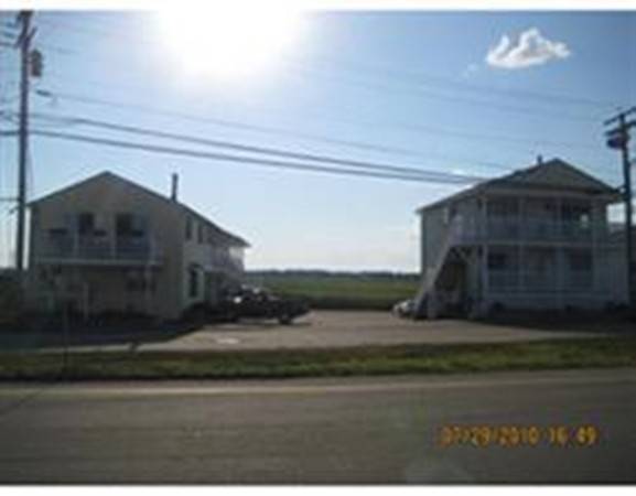 Hampton, NH 03842,541 Ocean Boulevard #12