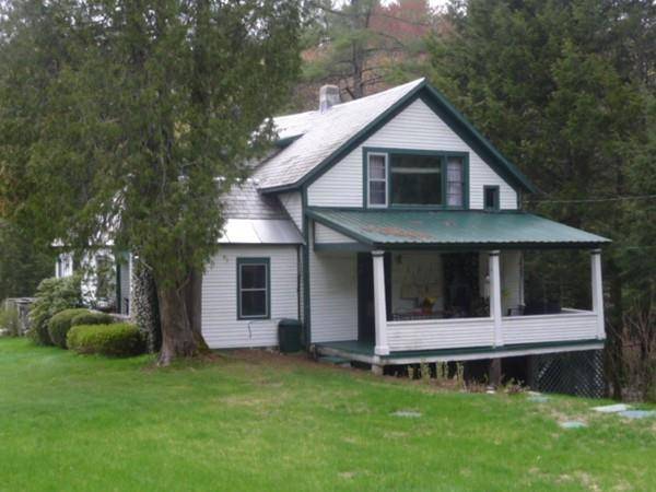 Heath, MA 01346,81 Rte-8a