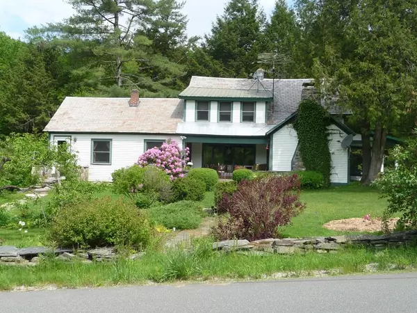 Heath, MA 01346,81 Rte-8a