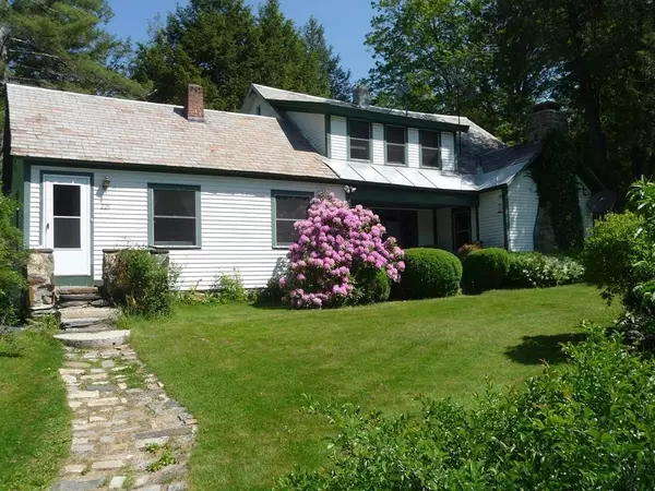 81 Rte-8a, Heath, MA 01346