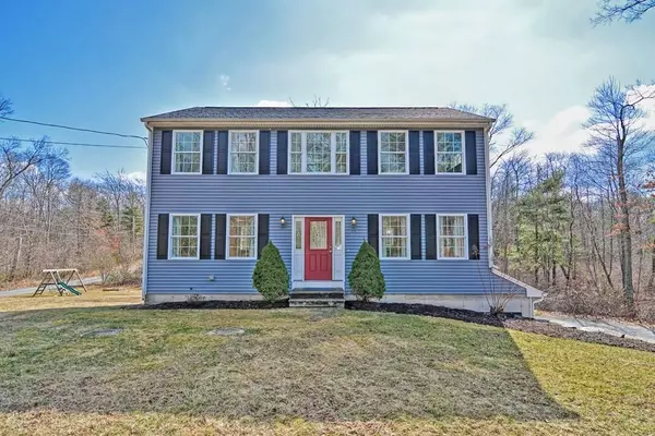 15 Smith, Rehoboth, MA 02769