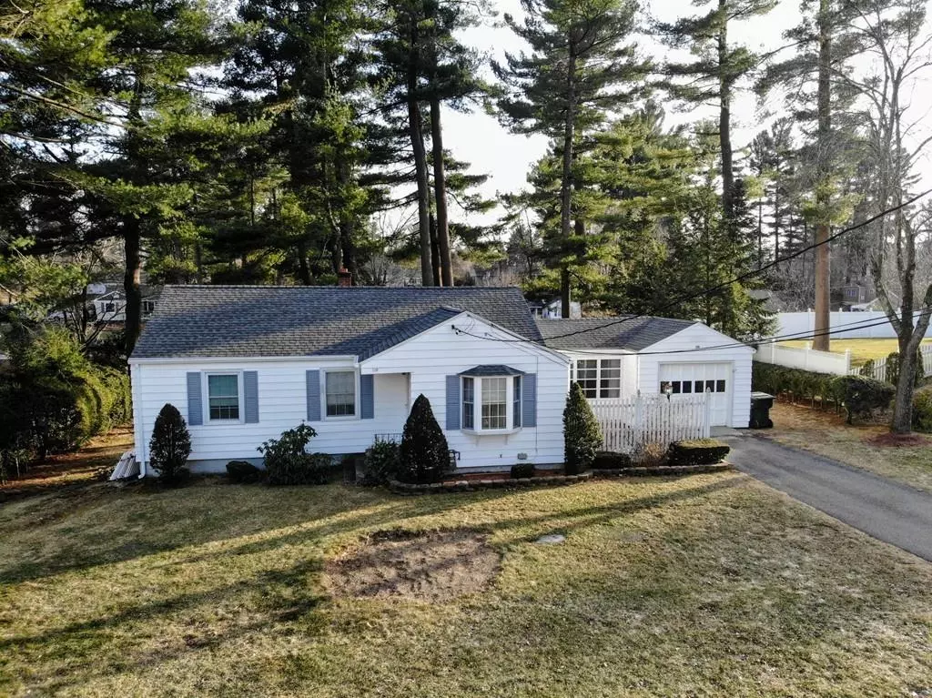 Springfield, MA 01129,119 Willowbrook Drive