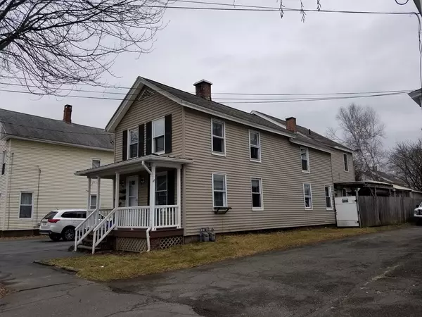 Westfield, MA 01085,7 Dubois St