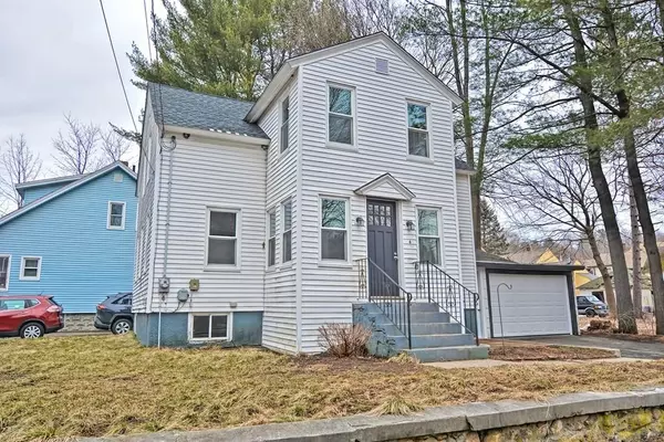 Athol, MA 01331,4 Estabrook Street