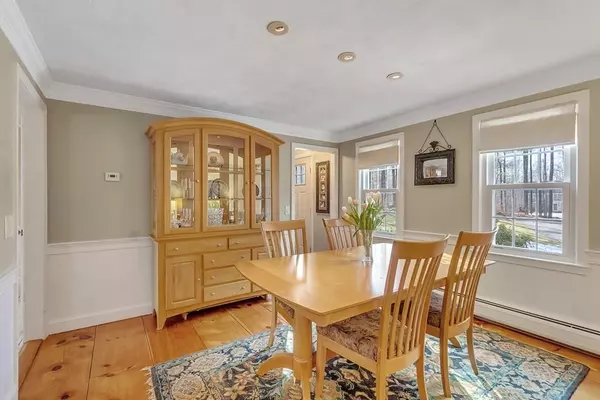 Pepperell, MA 01463,27 Bayberry Street