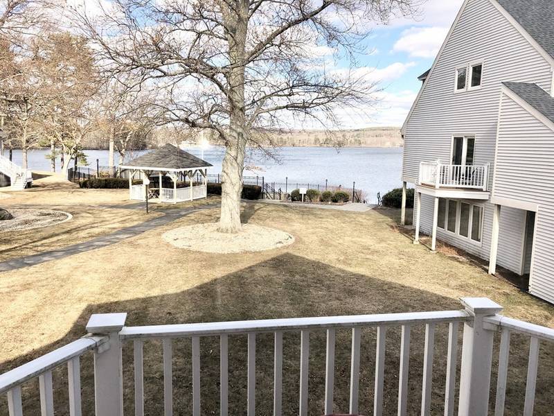 202 Beacon Park #202, Webster, MA 01570