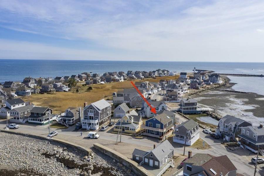 6 Rebecca Road, Scituate, MA 02066