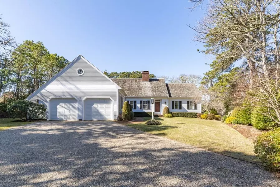 405 Riverview, Chatham, MA 02633