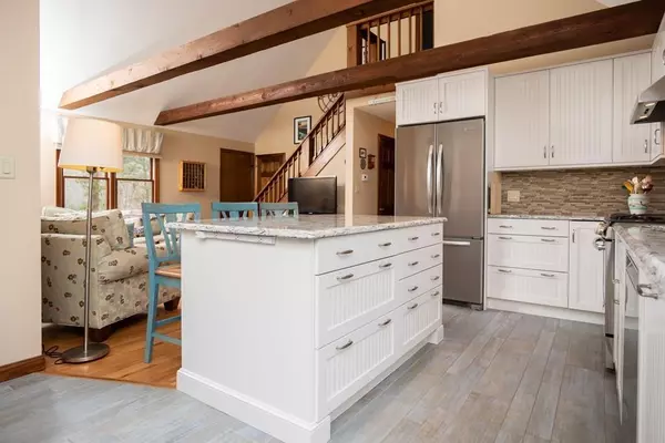 Eastham, MA 02642,20 Vesper Lane