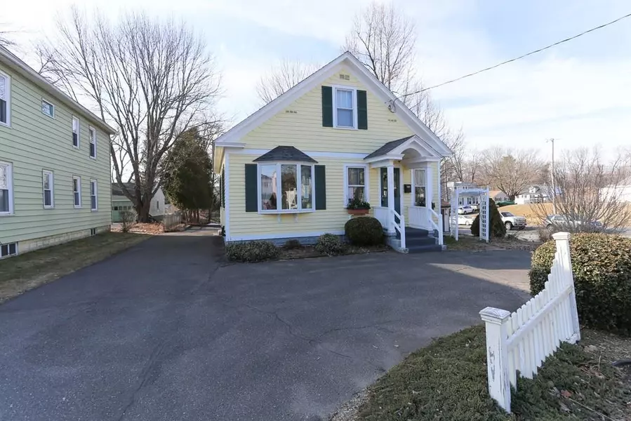 344 Newton Street, South Hadley, MA 01075